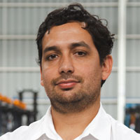 Felipe Espinoza Arrimaq