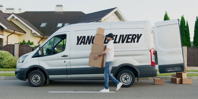 YANGO DELIVERY EXTIENDE SUS OPERACIONES A LA REGIÓN DE VALPARAÍSO