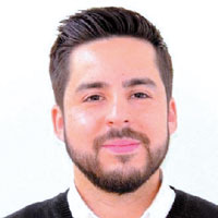 Francisco Droguett denda