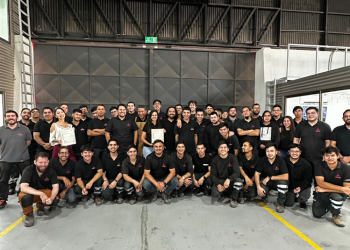 REBORN ELECTRIC MOTORS RECIBIÓ LA CERTIFICACIÓN ISO 9001:2015 QUE VALIDA SU OPERACIÓN BAJO ESTÁNDARES INTERNACIONALES