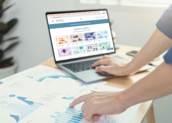 EL ROL DE LOS DATOS EN LA LOGÍSTICA DEL SIGLO 21