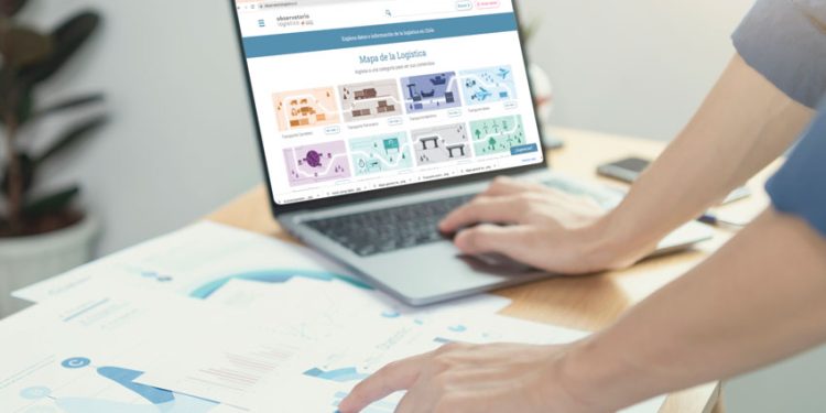 EL ROL DE LOS DATOS EN LA LOGÍSTICA DEL SIGLO 21