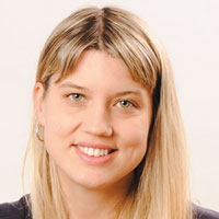 Marianela Suco Nexxt Solutions Infraestructura