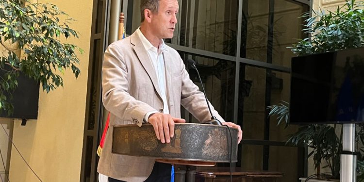 DÍA INTERNACIONAL DE LA LOGÍSTICA