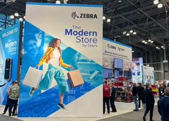 STG EN NRF 2023: EL EVENTO TECNOLÓGICO DE RETAIL MÁS GRANDE DEL MUNDO