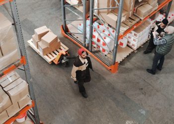 EN 2022 STARTUP CHILENA RAYO GENERÓ MÁS DE MIL EMPLEOS FORMALES EN EL ÁREA DE LA ÚLTIMA MILLA 