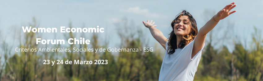 Women Economic Forum Chile