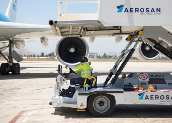 AEROSAN ACUERDA ADQUISICIÓN DE EMPRESA DE  LOGÍSTICA DE CARGA AÉREA EN ECUADOR