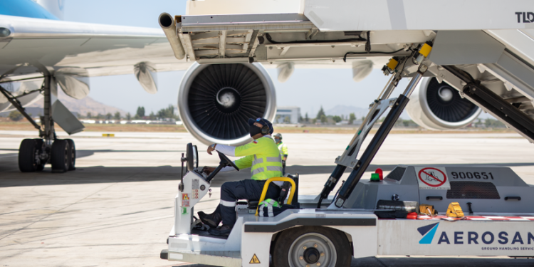 AEROSAN ACUERDA ADQUISICIÓN DE EMPRESA DE LOGÍSTICA DE CARGA AÉREA EN ECUADOR