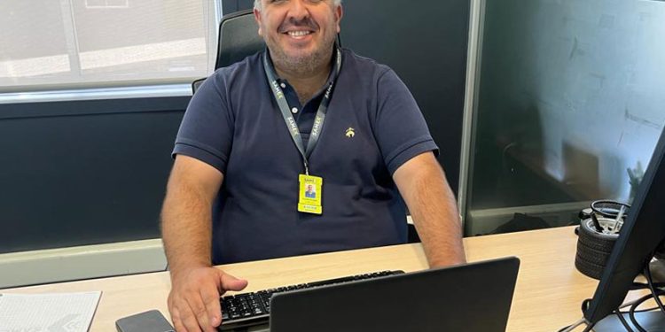 ¡SAMEX NO SE DETIENE! EMPRESA REFUERZA SU EQUIPO GERENCIAL PARA POTENCIAR SU SERVICIO