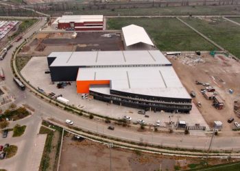 ¡CENTRAL BODEGAS NO SE DETIENE! SIGUE CRECIENDO SIN PERDER DE VISTA EL SERVICIO Y LA FLEXIBILIDAD