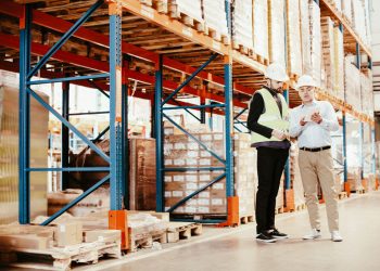 DÍA INTERNACIONAL DE LA LOGÍSTICA Y EL ROL DE LA DISRUPCIÓN TECNOLÓGICA EN LA INDUSTRIA