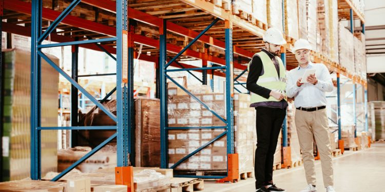 DÍA INTERNACIONAL DE LA LOGÍSTICA Y EL ROL DE LA DISRUPCIÓN TECNOLÓGICA EN LA INDUSTRIA