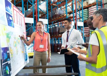 LAS NOVEDADES DE ALOG CHILE ESTE 2023. NUEVO CONSEJO ALOG Y MÁS ESTUDIOS SECTORIALES PARA LA INDUSTRIA