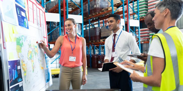 LAS NOVEDADES DE ALOG CHILE ESTE 2023. NUEVO CONSEJO ALOG Y MÁS ESTUDIOS SECTORIALES PARA LA INDUSTRIA