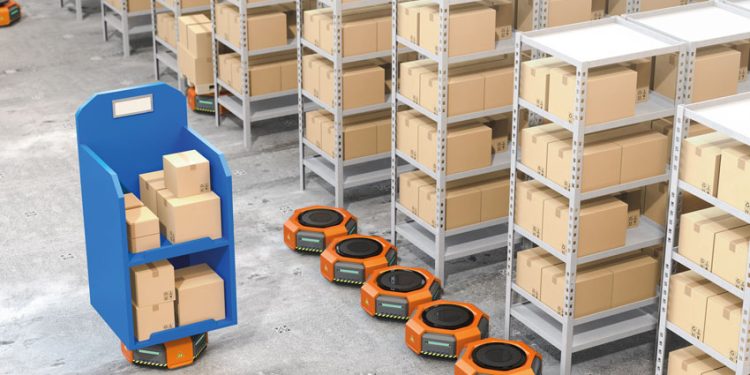 LOGÍSTICA 2023: ¿CUÁL ES LA TECNOLOGÍA ESTRELLA?