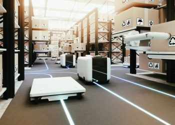 CADENAS ADAPTATIVAS EFICIENCIA, GESTIÓN Y SOSTENIBILIDAD PARA LA LOGÍSTICA DE HOY