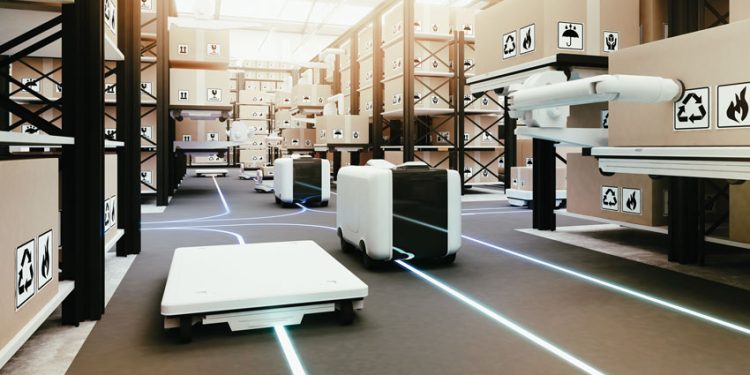 CADENAS ADAPTATIVAS EFICIENCIA, GESTIÓN Y SOSTENIBILIDAD PARA LA LOGÍSTICA DE HOY