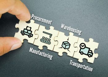 LAS BRECHAS Y DESAFÍOS DEL TRANSPORTE TERRESTRE INTERNACIONAL