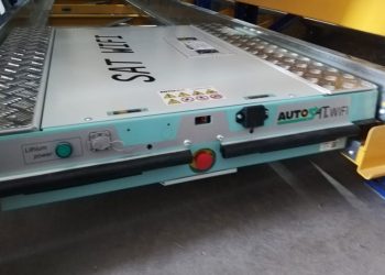 MINDUGAR ACOMPAÑA LA AUTOMATIZACIÓN DE LA INDUSTRIA LOGÍSTICA