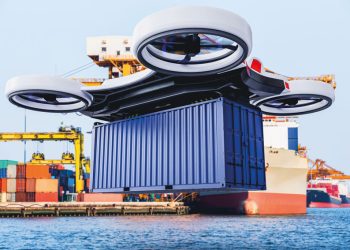 LOGÍSTICA DEL FUTURO: TENDENCIAS, CAMBIOS Y DESAFÍOS