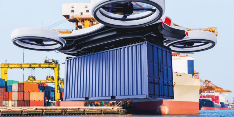 LOGÍSTICA DEL FUTURO: TENDENCIAS, CAMBIOS Y DESAFÍOS