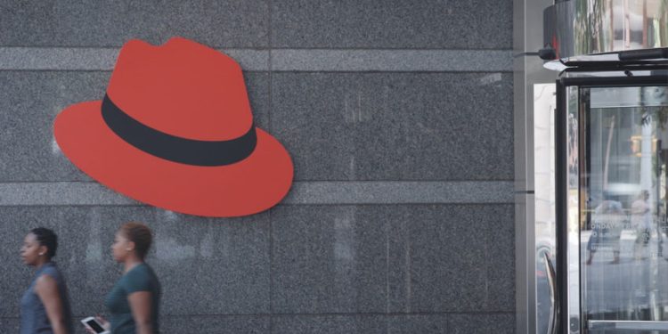 RED HAT LANZA ANSIBLE AUTOMATION PLATFORM EN GOOGLE CLOUD