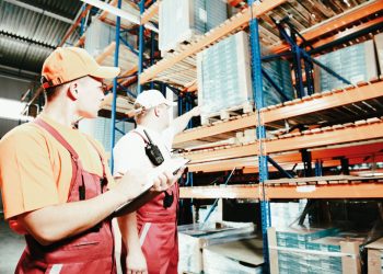 SEGURIDAD, EL VERDADERO DOLOR DE CABEZA DE LOS CENTROS DE ALMACENAMIENTO