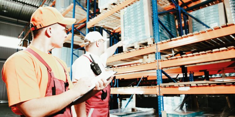 SEGURIDAD, EL VERDADERO DOLOR DE CABEZA DE LOS CENTROS DE ALMACENAMIENTO