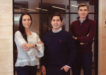 KARRI: SERVICIO DE ENTREGA CON ADN EN LA TECNOLOGÍA Y LA EXPERIENCIA DEL CLIENTE