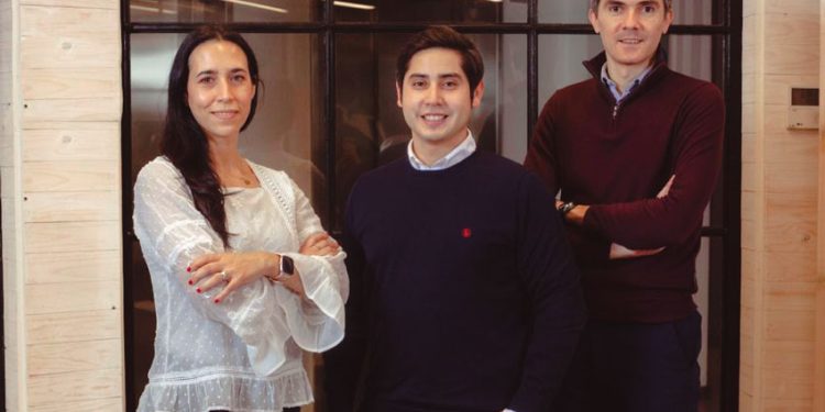 KARRI: SERVICIO DE ENTREGA CON ADN EN LA TECNOLOGÍA Y LA EXPERIENCIA DEL CLIENTE