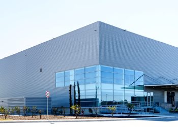 CASA MENDES GONÇALVES INSTALA UN NUEVO ALMACÉN AUTOMÁTICO  