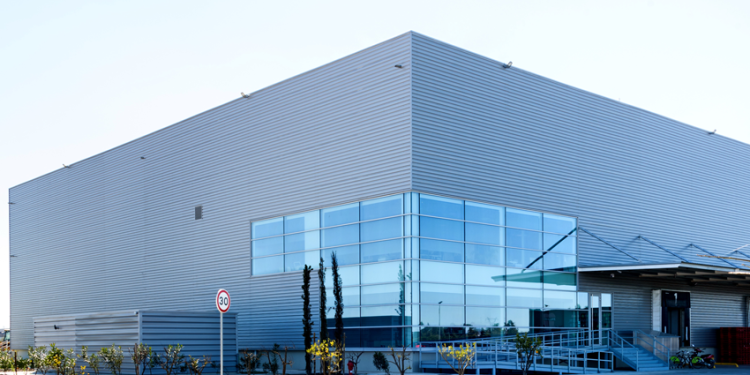 CASA MENDES GONÇALVES INSTALA UN NUEVO ALMACÉN AUTOMÁTICO