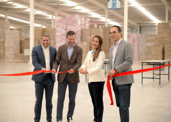 MAERSK AMPLÍA SU PRESENCIA EN AMÉRICA LATINA CON NUEVOS ALMACENES EN CHILE Y PERÚ