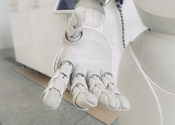 INTELIGENCIA ARTIFICIAL: GRAN ALIADO PARA UNA LOGÍSTICA MÁS EFICIENTE