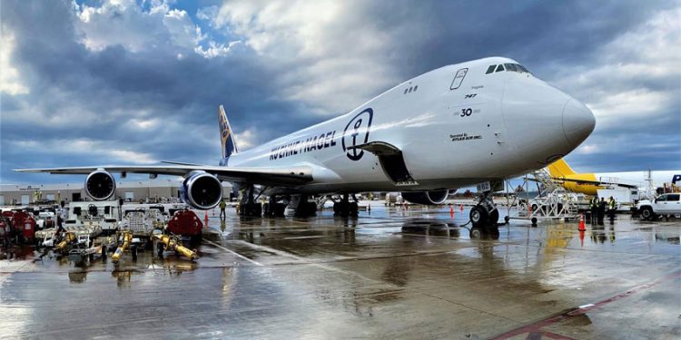 KUEHNE+NAGEL ANUNCIÓ SU NUEVA ESTRATEGIA DE NEGOCIO DE CARA A LOS PRÓXIMOS CUATRO AÑOS