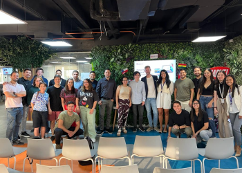 AVANZAR EN LA DIGITALIZACIÓN: EL OBJETIVO 2023 DEL 70% DE LAS PYMES CHILENAS