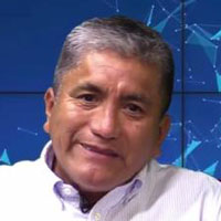 LOGISTICA CONSULTING PEDRO INGA FLORES