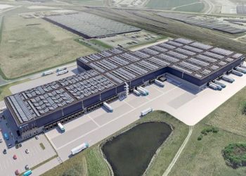 ALMACENES DE BAJAS EMISIONES: MÁS EFICIENCIA OPERATIVA EN LA LOGÍSTICA