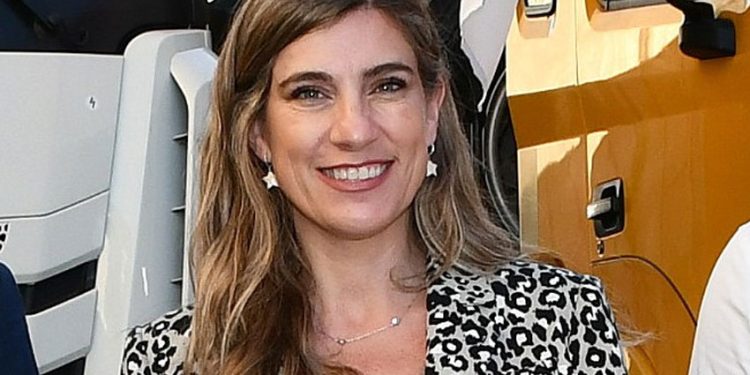 DÍA DE LA MUJER: NUESTRO APORTE EN LAS INDUSTRIAS