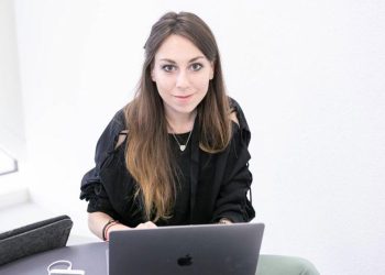 EL APORTE FEMENINO PARA UNA LOGÍSTICA MÁS INTELIGENTE Y HUMANIZADA