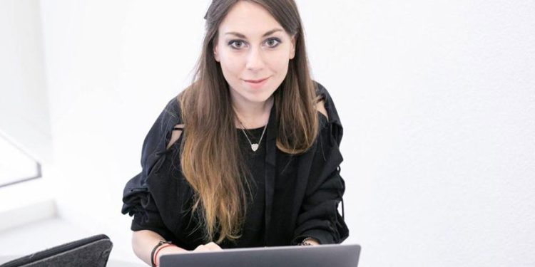 EL APORTE FEMENINO PARA UNA LOGÍSTICA MÁS INTELIGENTE Y HUMANIZADA