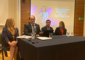 OPERACIÓN RENTA 2023: TGR INFORMÓ QUE PRIMER PAGO DE DEVOLUCIÓN SE HARÁ EL 20 DE ABRIL