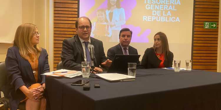 OPERACIÓN RENTA 2023: TGR INFORMÓ QUE PRIMER PAGO DE DEVOLUCIÓN SE HARÁ EL 20 DE ABRIL