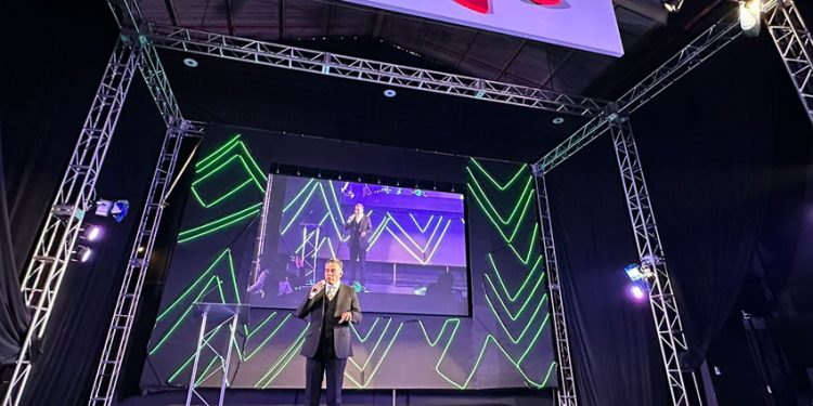 COLABORACIÓN, EL CAMINO PARA DELINEAR EL FUTURO DEL COMERCIO OMNICANAL: GS1 MÉXICO