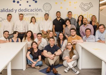 GPS CHILE: TECNOLOGÍAS PARA ENTREGAR INFORMACIÓN ESTRATÉGICA Y HACER MÁS EFICIENTE Y SEGURA LA CADENA DE SUMINISTROS