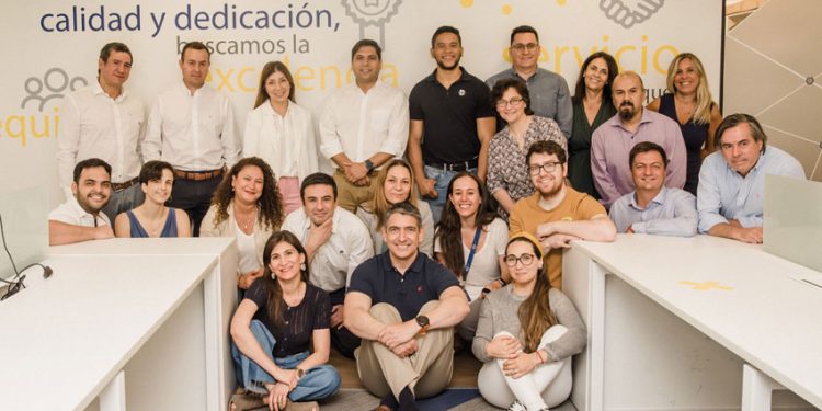 GPS CHILE: TECNOLOGÍAS PARA ENTREGAR INFORMACIÓN ESTRATÉGICA Y HACER MÁS EFICIENTE Y SEGURA LA CADENA DE SUMINISTROS