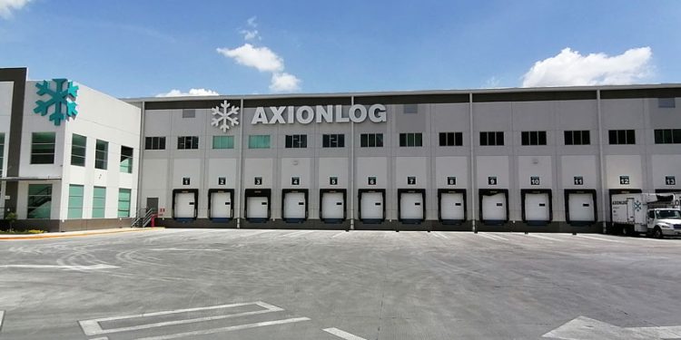 AXIONLOG ELIGE A RELEX PARA MEJORAR SUS PRONÓSTICOS DE LA DEMANDA Y SU PROCESO DE REABASTECIMIENTO