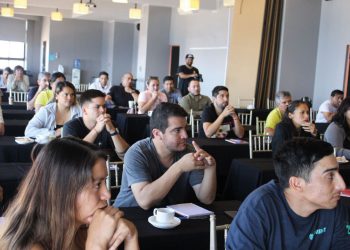 CARGOTRANS REFUERZA SU SERVICIO CON CAPACITACIONES DE LIDERAZGO