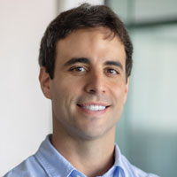 Carlos Hidalgo Llego